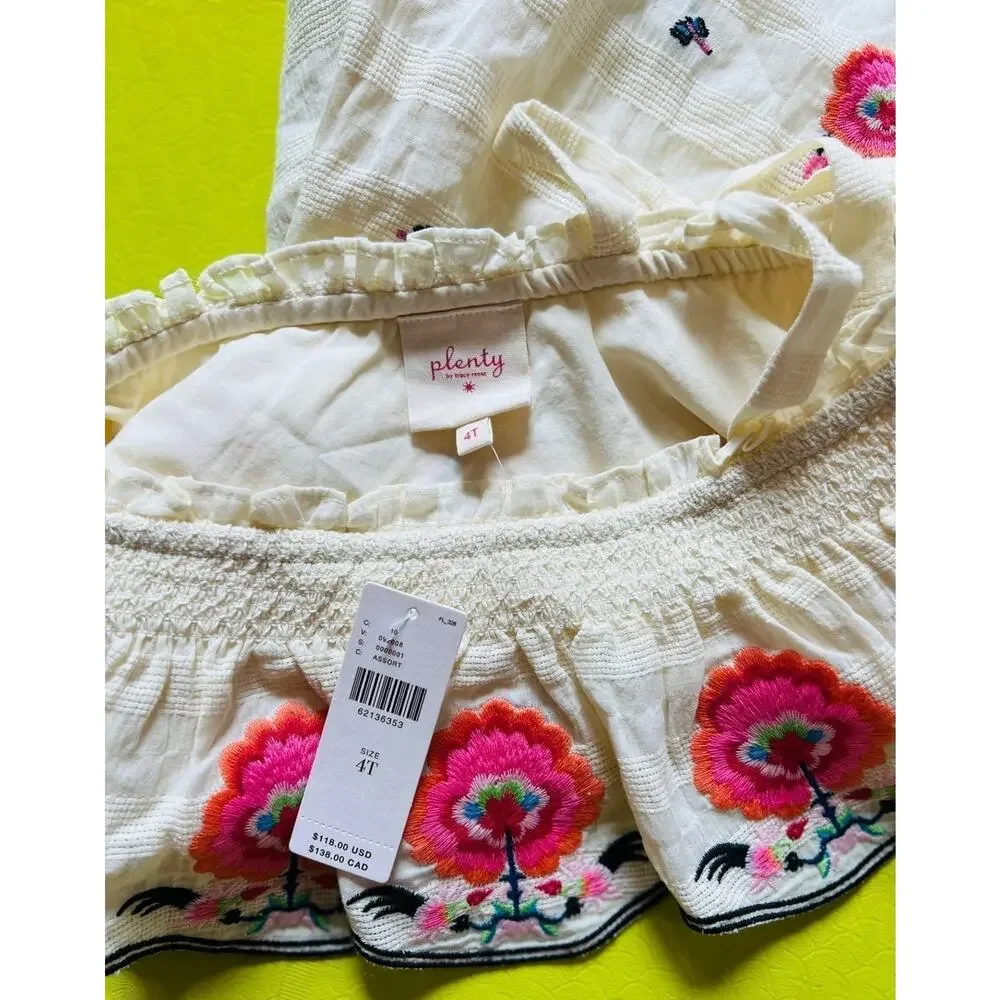 Anthropologie new tag